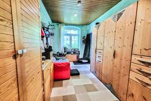 Besonderes Einfamilienhaus mit großem Garten und viel Potenzial – Die vollständige Adresse der Immobilie erhältst du vom Anbieter., 29640 Schneverdingen – Vorschaubild 12