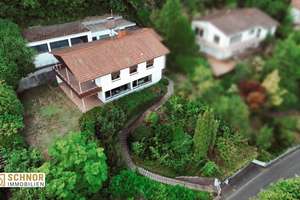 Großzügiges Einfamilienhaus mit Privater Schwimmhalle – Die vollständige Adresse der Immobilie erhältst du vom Anbieter., 69118 Ziegelhausen, Heidelberg – Vorschaubild 3