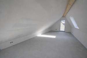 Exklusive Maisonettewohnung im Dachgeschoss mit Spitzboden  und Loggia – Schloßgarten 71, 22043 Marienthal, Hamburg – Vorschaubild 7