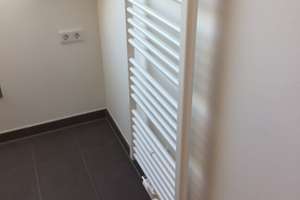 Schwabing, schöne DG-WHG/Lift, neu saniert, 2 Min. z. Englischen Garten, bis 4 m hohe Decken, ruhig – Stengelstraße 19, 80805 Münchner Freiheit, München – Vorschaubild 15
