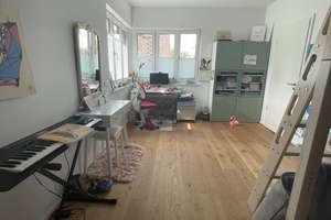 EFH in Zehlendorf, 6 Zimmer, Pool, Sauna, Provisionsfrei, sofort verfügbar – 14167 Zehlendorf, Berlin – Vorschaubild 35