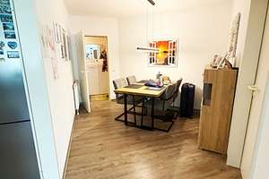 Vermietete 2-Zimmer-Eigentumswohnung in beliebter Wohnlage von Bonn-Duisdorf – Die vollständige Adresse der Immobilie erhältst du vom Anbieter., 53123 Duisdorf, Bonn – Vorschaubild 4