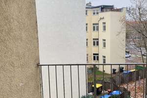 Zentrumsnahe Lage * Schöne 2-RW * Balkon * Tageslichtbad – Gutenbergstraße 18, 39106 Alte Neustadt, Magdeburg – Vorschaubild 6