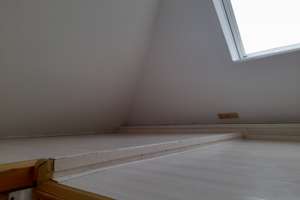 Dachgeschoss-Wohnung in Würzburg: 2 Zimmer mit Charme – Rotkreuzstraße 13, 97080 Altstadt, Würzburg – Vorschaubild 12