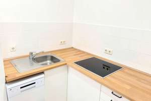 Modernisierte bezugsfreie 2-Zimmer Wohnung mit Aufzug und Stellplatz – Die vollständige Adresse der Immobilie erhältst du vom Anbieter., 13156 Niederschönhausen, Berlin – Vorschaubild 11