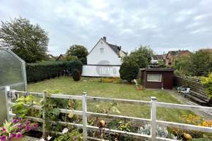 Viel Raum zum Leben: Gepflegtes Einfamilienhaus mit Ausbaupotenzial in Hannover-Sahlkamp – Die vollständige Adresse der Immobilie erhältst du vom Anbieter., 30179 Sahlkamp, Hannover – Vorschaubild 10