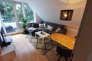 2-Zimmer-Neubau-Wohnung Bremen- Schwachhausen – 28211 Gete, Bremen – Vorschaubild 14