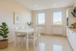 Stilvolle Eigentumswohnung mit Altbaucharme