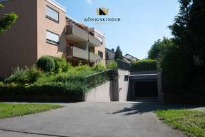 HN-Sonth.! 4 Zi.-Whg. in ruhiger und gepflegter Wohnanlage-Prov. frei! – Merianstr. 35, 74081 Sontheim, Heilbronn – Vorschaubild 3