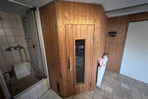 Luxus Einfamilienhaus mit Pool und Sauna – Köln – Vorschaubild 63