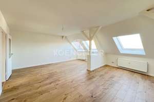 NEU: Viel Licht, viel Raum: Charmante Dachgeschosswohnung mit offener Küche in Leutzsch! – Georg-Schwarz-Straße 137, 4179 Leutzsch, Leipzig – Vorschaubild 3