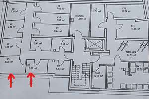 Mainzer Altstadt: Großzügige 4-Zimmer-Wohnung mit 2 Balkonen und kleinem Wintergarten – Rheinstraße 11a, 55116 Altstadt, Mainz – Vorschaubild 29