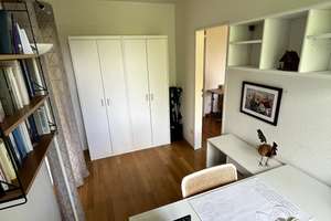 Wohnen mit Charakter: 3,5-Zimmer-Wohnung in Aachen-Laurensberg – Adele-Weidtman-Straße 87a, 52072 Laurensberg (Statistischer Bezirk), Aachen – Vorschaubild 7