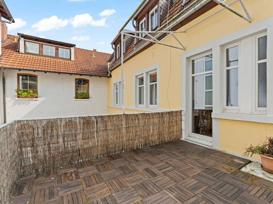 H. 1.OG Terrasse