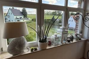 Großzügiges Zweifamilienhaus mit Traumgarten und Ausbaupotenzial – vielseitig nutzbar – Hauptstr. 8, 1665 Triebischtal – Vorschaubild 12
