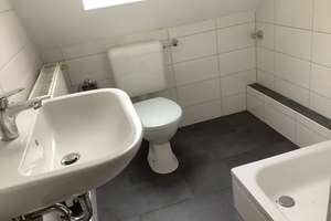 Studenten aufgepasst! Gemütliche 4-Zimmer-Wohnung! – Sutthauser Str. 131, 49080 Kalkhügel, Osnabrück – Vorschaubild 4