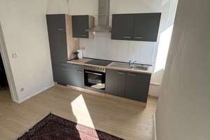 Charmante 1-Zimmer Wohnung (28m²) in Berlin-Neukölln, frisch renoviert und möbliert – Kienitzer Straße 134, 12049 Neukölln (Ortsteil), Berlin – Vorschaubild 2