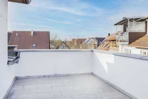 Historisches Mehrfamilienhaus mit Charme und Rendite: 5 Wohneinheiten in kernsaniertem Kulturdenkmal – Emmendingen (Kreis) – Vorschaubild 13