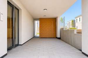 Modernes Zweifamilienreihenendhaus mit Dachterrasse & Garten – Die vollständige Adresse der Immobilie erhältst du vom Anbieter., 54294 Feyen/Weismark, Trier – Vorschaubild 16