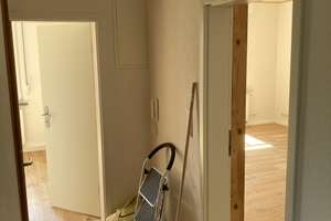 Komplettrenovierte helle 3 Zimmer Wohnung mit neuer Einbauküche und großem Balkon – Hördtstr. 32, 70435 Zuffenhausen-Mitte, Stuttgart – Vorschaubild 21