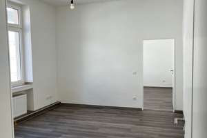 Helle 2-Zimmer-Wohnung zum 01.05.2026 – Die vollständige Adresse der Immobilie erhältst du vom Anbieter., 47799 Cracau, Krefeld – Vorschaubild 1