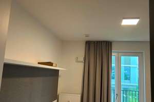 Modernes Apartment mit Campus-Flair und Top-Anbindung – Die vollständige Adresse der Immobilie erhältst du vom Anbieter., 80809 Am Riesenfeld, München – Vorschaubild 8