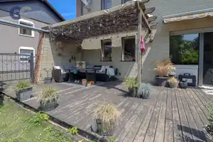 Ein Stadthaus mit Flair und großem Garten in Top-Lage von Hilden – Mettmann (Kreis) – Vorschaubild 26