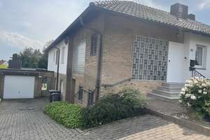 Von Privat freistehendes  Einfamilienhaus in Top Hanglage Nähe Mathiasspital  – Die vollständige Adresse der Immobilie erhältst du vom Anbieter., 48431 Rheine – Vorschaubild 2