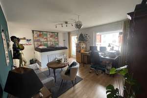 *Schöne 1ZKBB mit EBK in Bielefeld Mitte* – Ziegelstraße 66, 33609 Mitte, Bielefeld – Vorschaubild 6