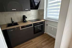 Frisch sanierte, voll möblierte Wohnung mit hochwertiger Ausstattung – sofort bezugsfertig – Deutschenbaurstraße 36, 86157 Pfersee-Nord, Augsburg – Vorschaubild 5