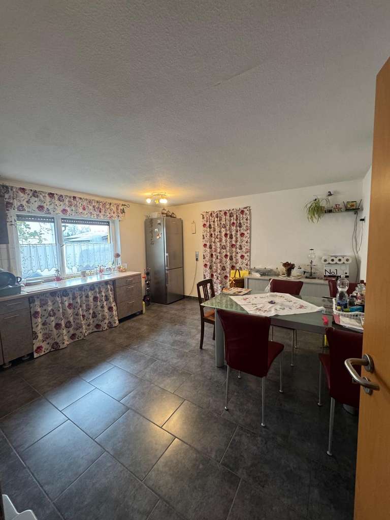 Immobilie in Steinmauern - ***Gepflegtes Mehrfamilienhaus mit Gewerbeeinheit in Steinmauern zu verkaufen*** - Bild 0