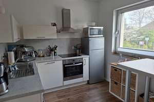 schöne 2 Zimmer Wohnung mit Einbauküche – Die vollständige Adresse der Immobilie erhältst du vom Anbieter., 40627 Unterbach, Düsseldorf – Vorschaubild 3