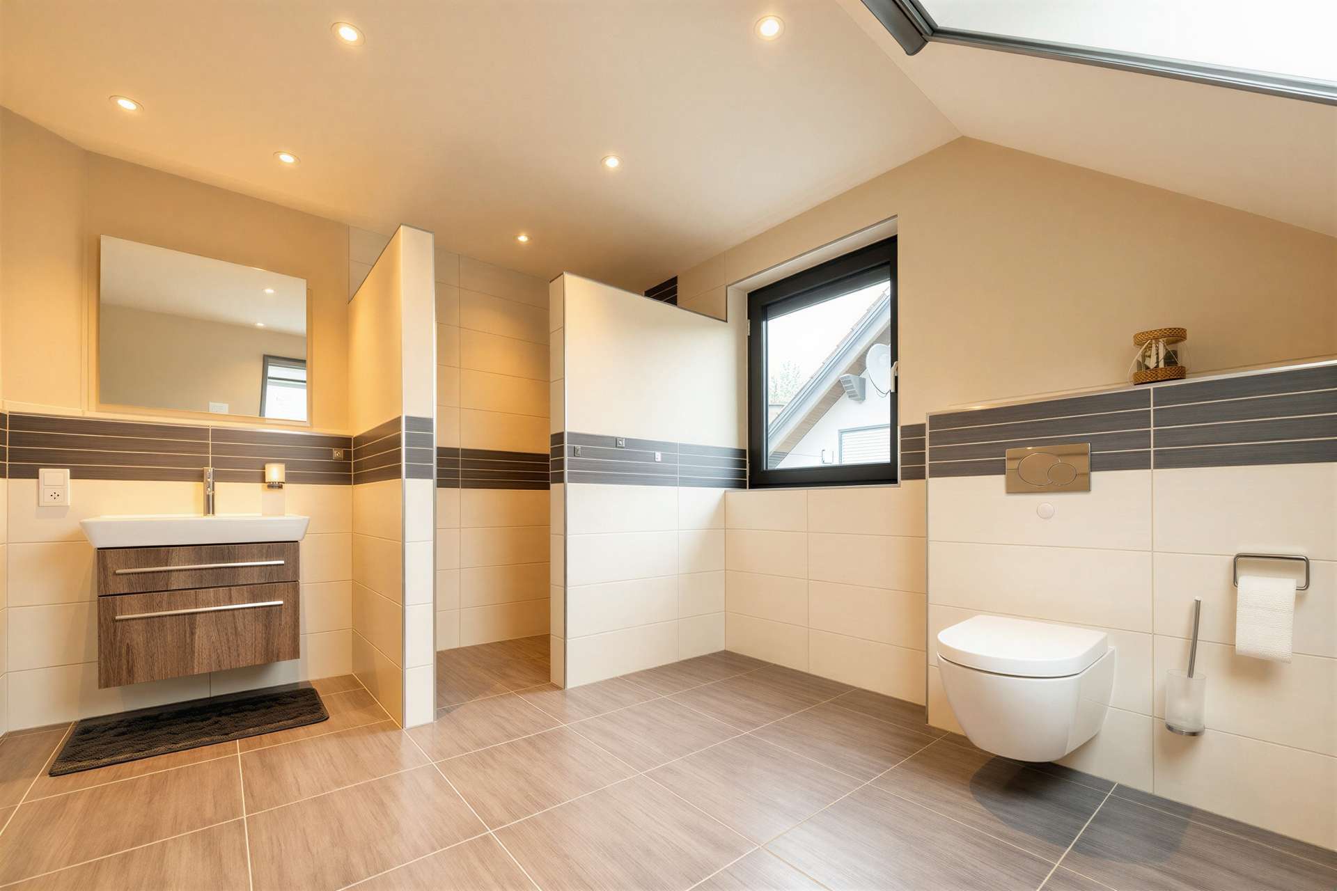 Immobilie in Ralingen - Ralingen-Wintersdorf: neuwertiges Einfamilienhaus mit ca. 184 m² Wohnfläche + 1.134 m² Grundstück! - Bild 0