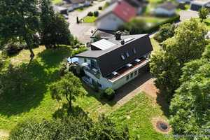Freistehendes Einfamilienhaus mit parkähnlichem 
Anwesen und Waldgrundstück! – Alb-Donau-Kreis – Vorschaubild 31