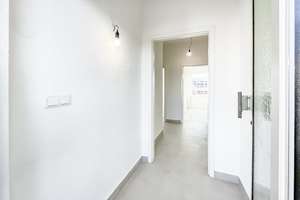 3,5 Zimmer — frisch renoviert — zentrale Lage – viktoriastraße 30, 44787 Gleisdreieck, Bochum – Vorschaubild 2