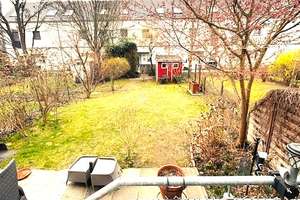 Familienfreundliches, gepflegtes Reihenhaus mit traumhaften Garten – Parkviertelallee 5, 14089 Kladow, Berlin – Vorschaubild 8