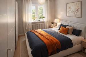 RESERVIERT - Mehr Platz für Ihr Wohnglück mit Loggia – Die vollständige Adresse der Immobilie erhältst du vom Anbieter., 33699 Stieghorst, Bielefeld – Vorschaubild 2
