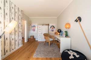 Energieeffizienter Familientraum mit Dachterrasse - jetzt als Musterhaus zu besichtigen! – Zur Spiegelglasfabrik 5, 40880 West, Ratingen – Vorschaubild 10