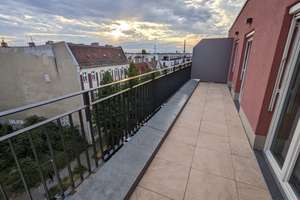 Traumhafte 3 Zimmer Wohnung mit Wasserblick - Nachmieter gesucht – Tabbertstraße 38, 12459 Oberschöneweide, Berlin – Vorschaubild 5