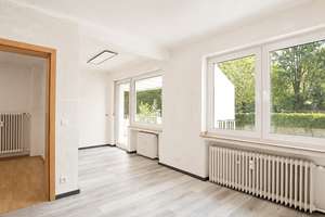 Helle 3-Zimmerwohnung mit traumhaft großem Balkon – Die vollständige Adresse der Immobilie erhältst du vom Anbieter., 41061 Gladbach, Mönchengladbach – Vorschaubild 10