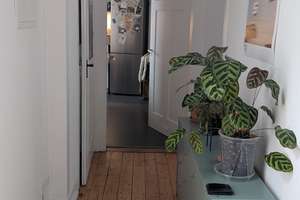 Schicke 2-Zimmer Wohnung mit Balkon im 2. OG in Karlsruhe Oststadt – Die vollständige Adresse der Immobilie erhältst du vom Anbieter., 76131 Oststadt, Karlsruhe – Vorschaubild 3