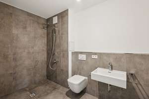 Exklusive 2-Zimmer-Neubauwohnung mit hochwertiger Einbauküche & Balkon im Herzen des Prenzlauer Berg – Malmöer Straße 28, 10439 Prenzlauer Berg, Berlin – Vorschaubild 12