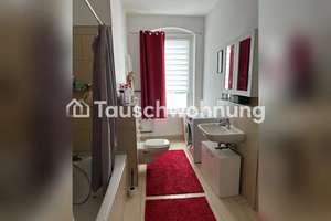 Tauschwohnung: 3-Zimmer-Wohnung in Charlottenburg-Wilmersdorf – Die vollständige Adresse der Immobilie erhältst du vom Anbieter., 10587 Charlottenburg, Berlin – Vorschaubild 17