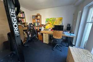 3-Zimmer-Wohnung mit großem Atrium und Einbauküche in Heidelberg Gaisbergstraße – Die vollständige Adresse der Immobilie erhältst du vom Anbieter., 69115 Weststadt, Heidelberg – Vorschaubild 7