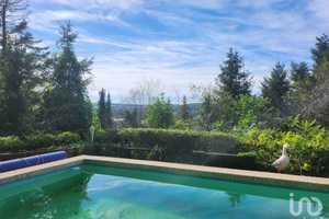 Einzigartiges Einfamilienhaus mit parkähnlichem Grundstück und Pool in Traumlage am Bübinger Berg – Stadtverband Saarbrücken (Kreis) – Vorschaubild 14