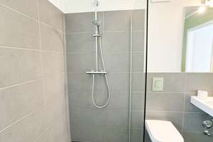 Die Chance auf Neubauqualität: 3‑Zimmer‑Wohnung mit Balkon, sofort bezugsfrei – Freunder Weg 10, 52068 Trierer Straße, Aachen – Vorschaubild 20