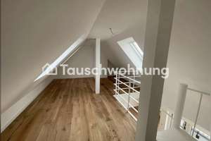 Tauschwohnung: Maisonette-Wohnung mit Balkon – Pantaleonswall 37, 50676 Altstadt/Süd, Köln – Vorschaubild 5