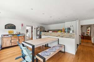 Modernes Ein- bis Zweifamilienhaus mit Einliegerwohnung in begehrter Lage von KR Elfrath!!