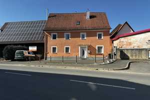RESERVIERT! - Historie trifft Kapitalanlage (9% Rendite!) – Kulmbach (Kreis) – Vorschaubild 2