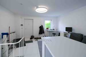 Kleines, feines Doppelhaus mit Wintergarten und Einliegerwohnung in Bad Homburg – Hochtaunuskreis – Vorschaubild 23